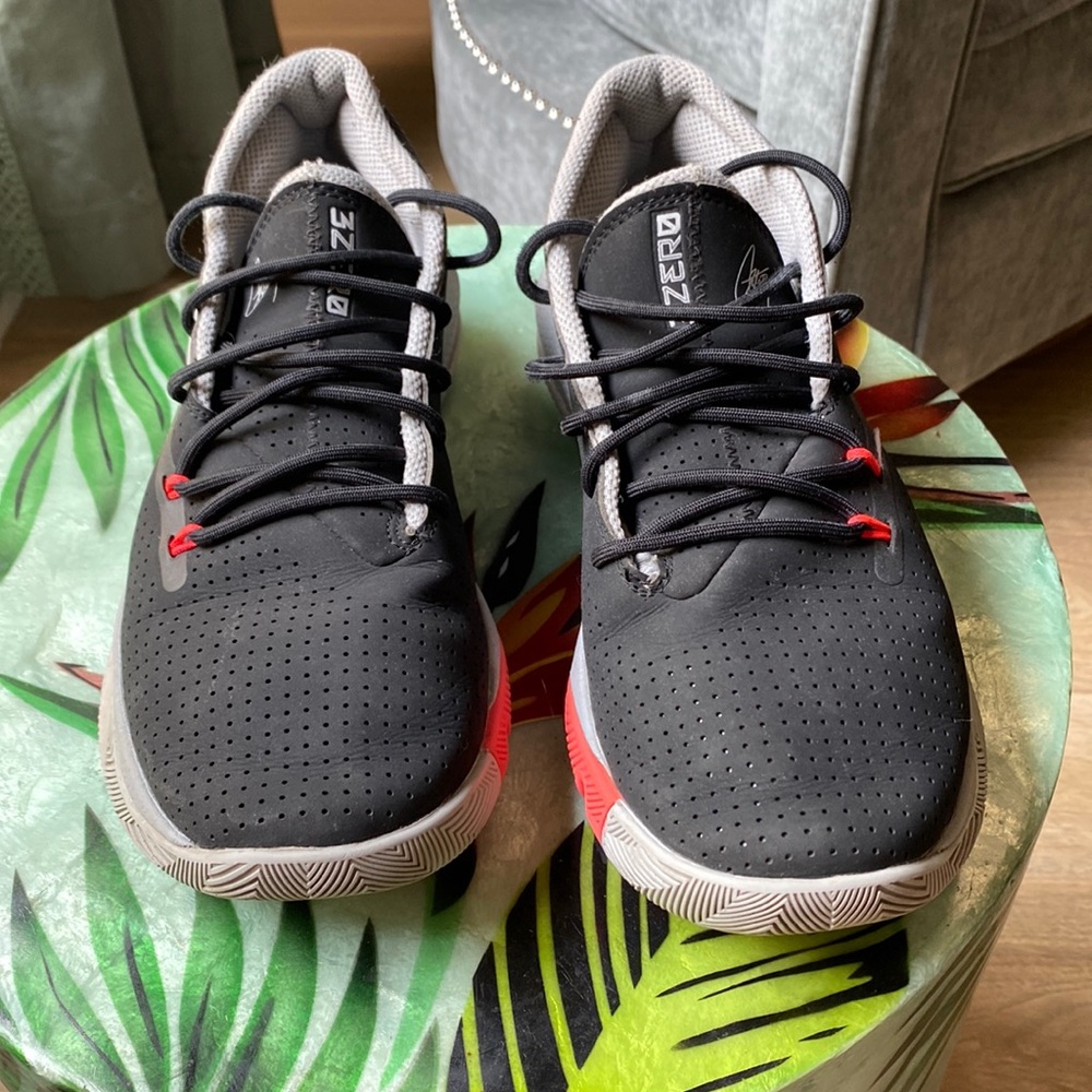 Steph curry mens athletic shoes